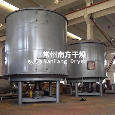 盤式幹燥機 盤式幹燥機