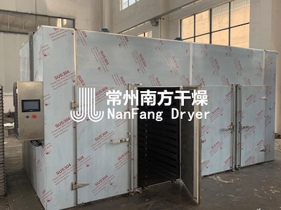 CT-C係列熱風循環烘箱