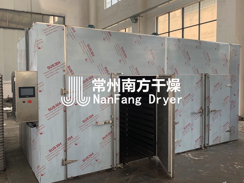 熱風循環烘箱