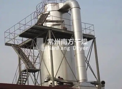 YPG係列壓力式噴霧（冷卻）幹燥機